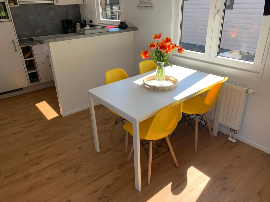 Beach Chalet- Sauna inklusive Kinder und Hunde Willkommen