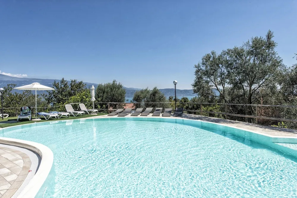 La Chioma di Berenice Garda Residence