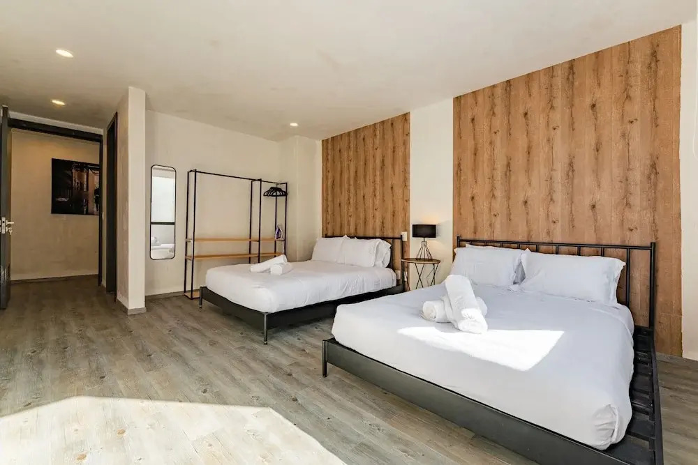 Polanco Full suites by VH