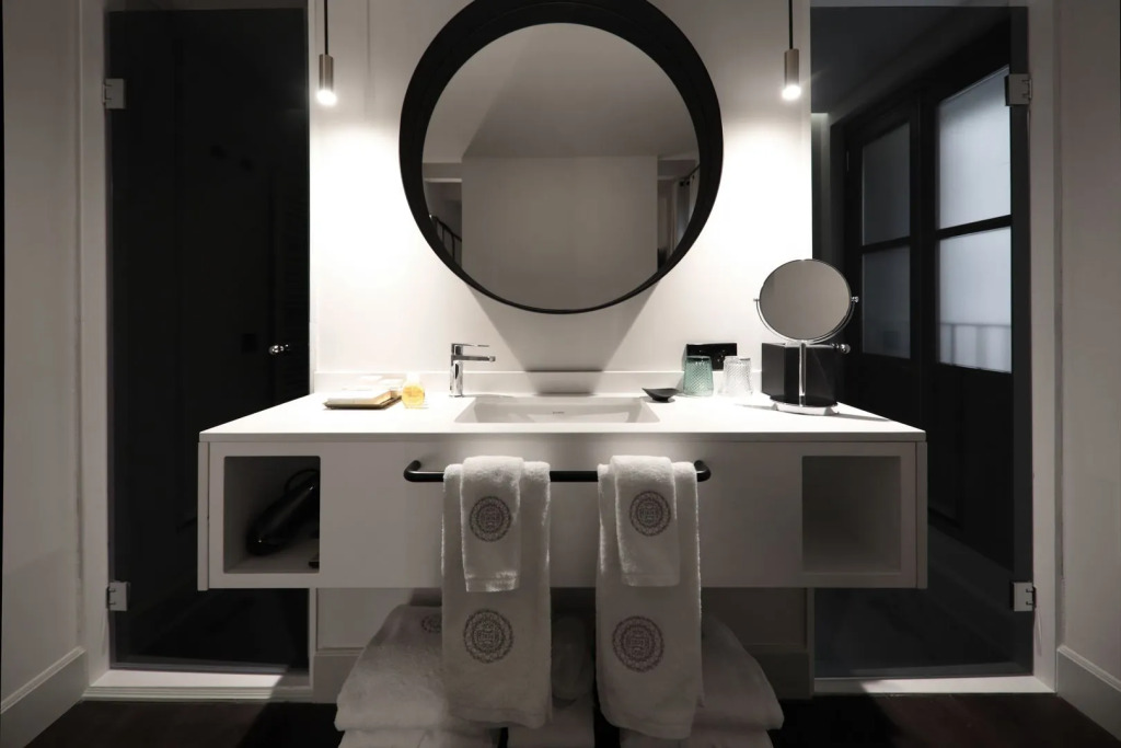 Summum Boutique Hotel Meliá Collection