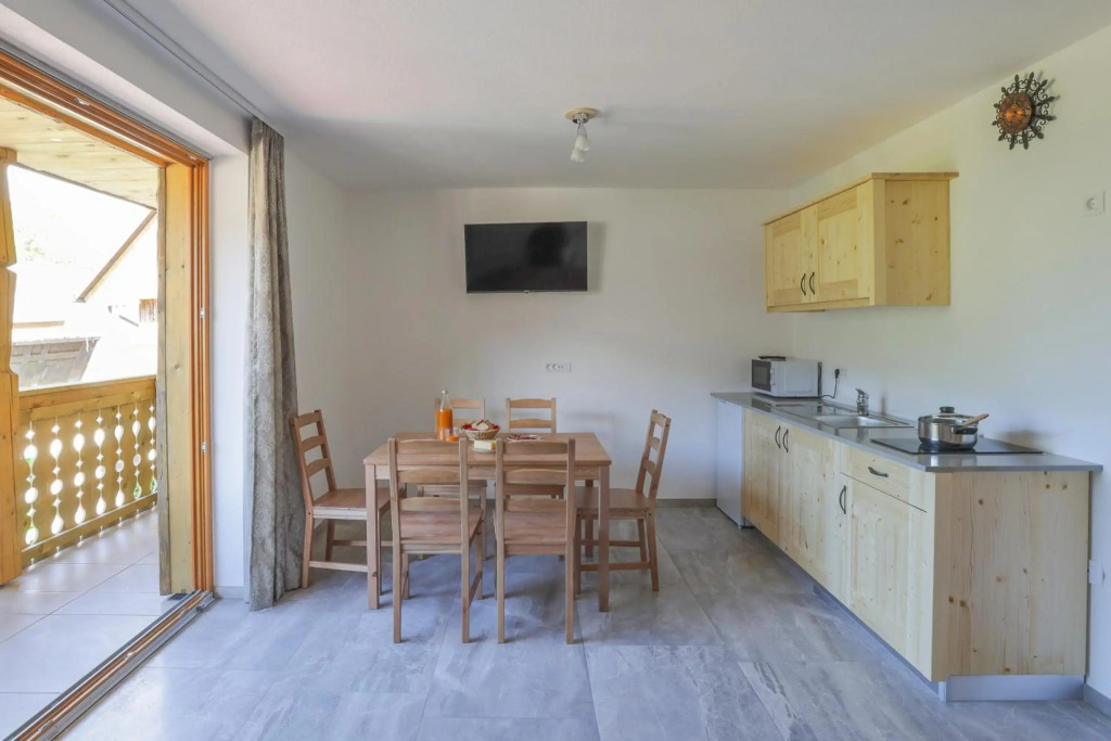 Apartments Mulej