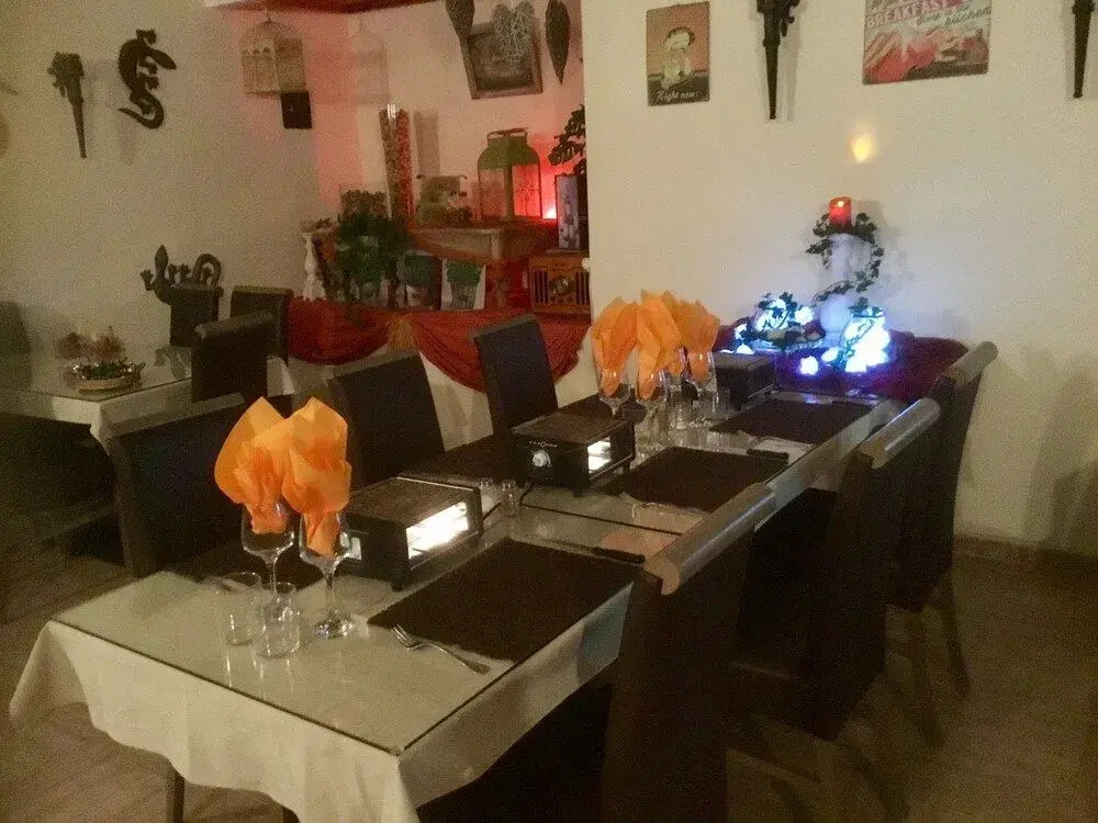 B&B Mar Y Duna