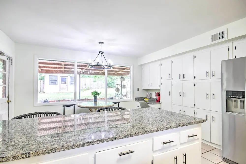 Charming Retreat ~ 1 Mi to Augusta National!