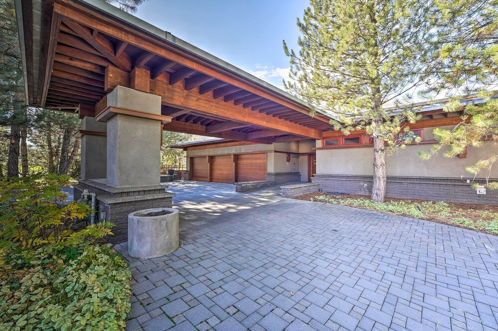 3 Mi to Ski! Luxe Retreat Near Sun Valley