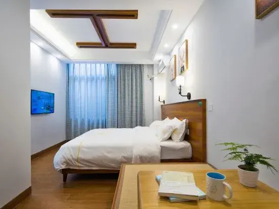 Xiaolu Chenke Boutique Hotel (Haikou Meilan International Airport)