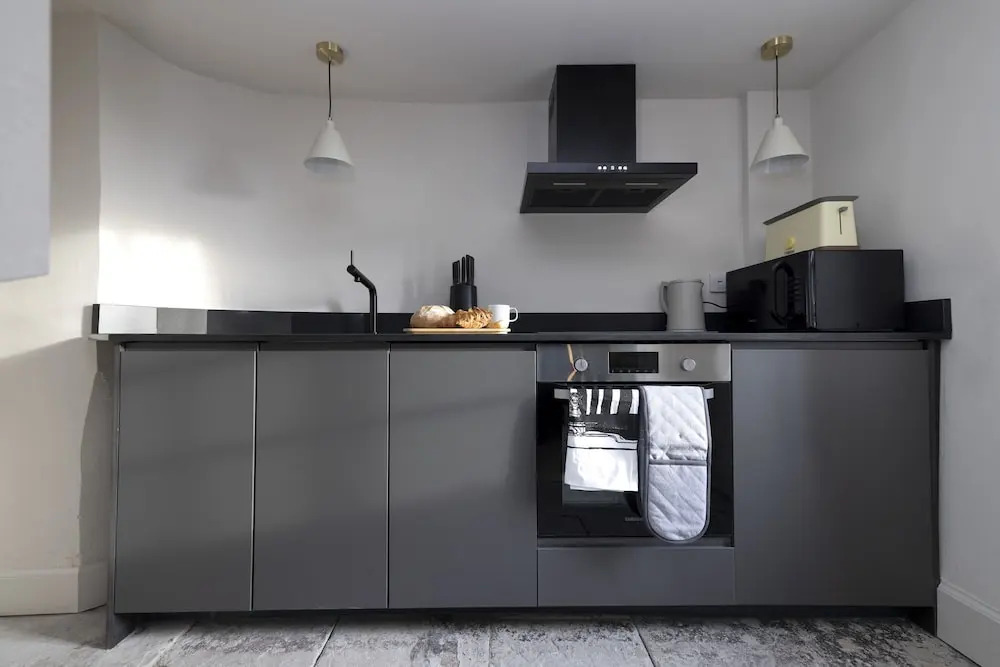 JOIVY Observatory House & Apartment