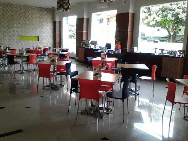 Hotel Artha Kencana Makassar