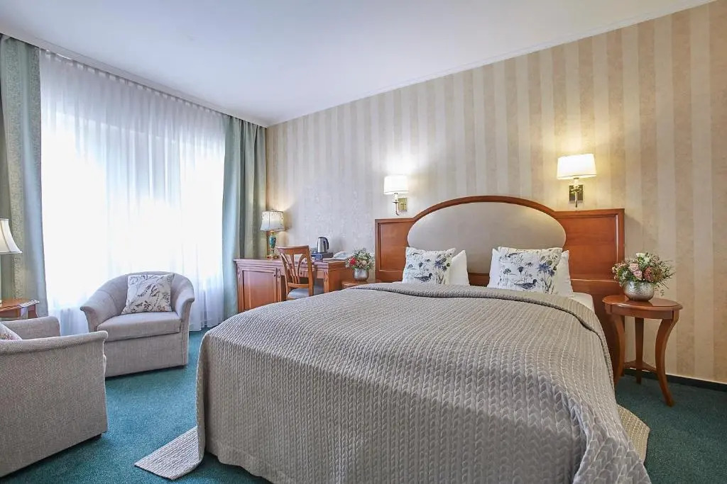 Hotel Beek by Anna