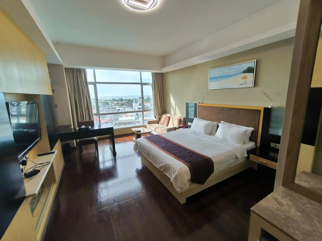 Meritz Hotel