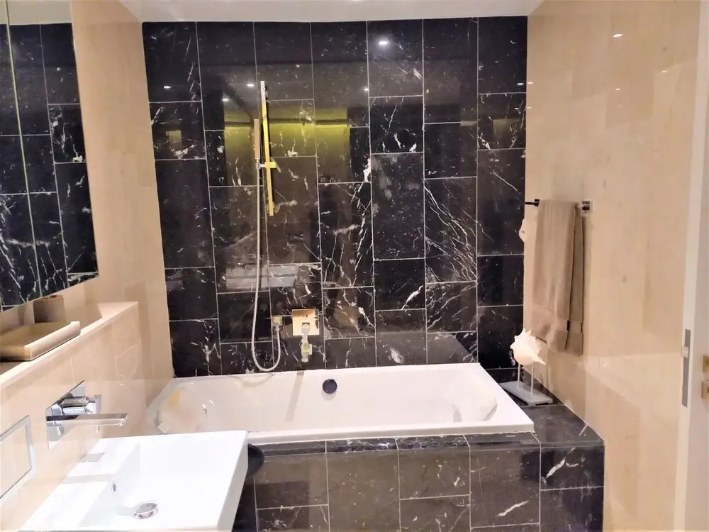 Amazing 2bedroom With Palm Jumeirah Beach Views