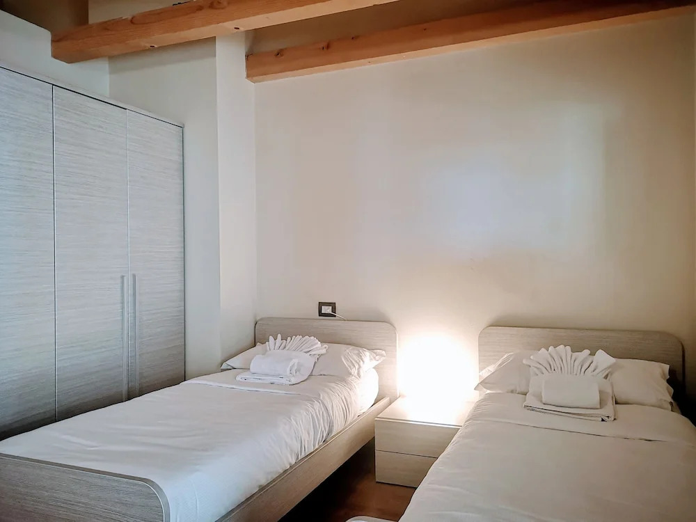 Dolomiti Relax Home