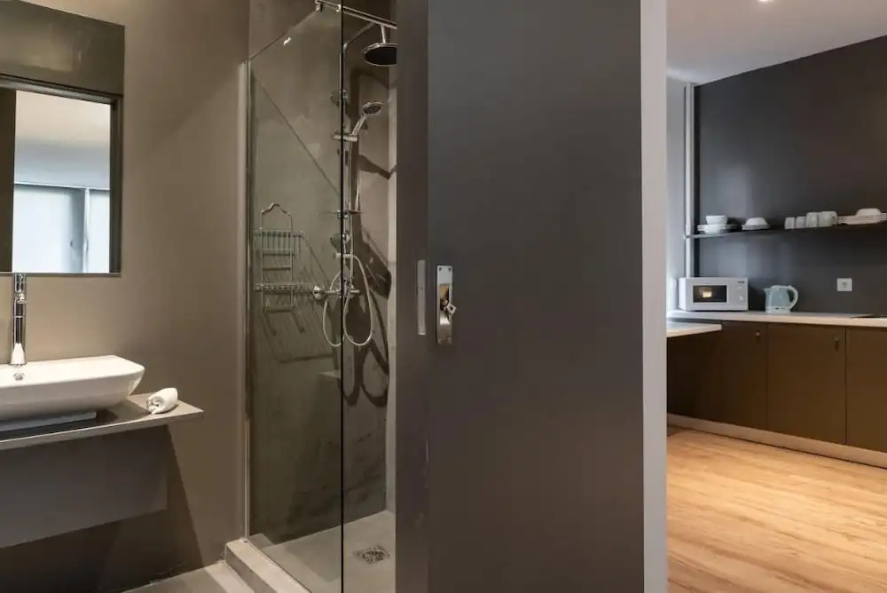 Athens Center Boutique Suites