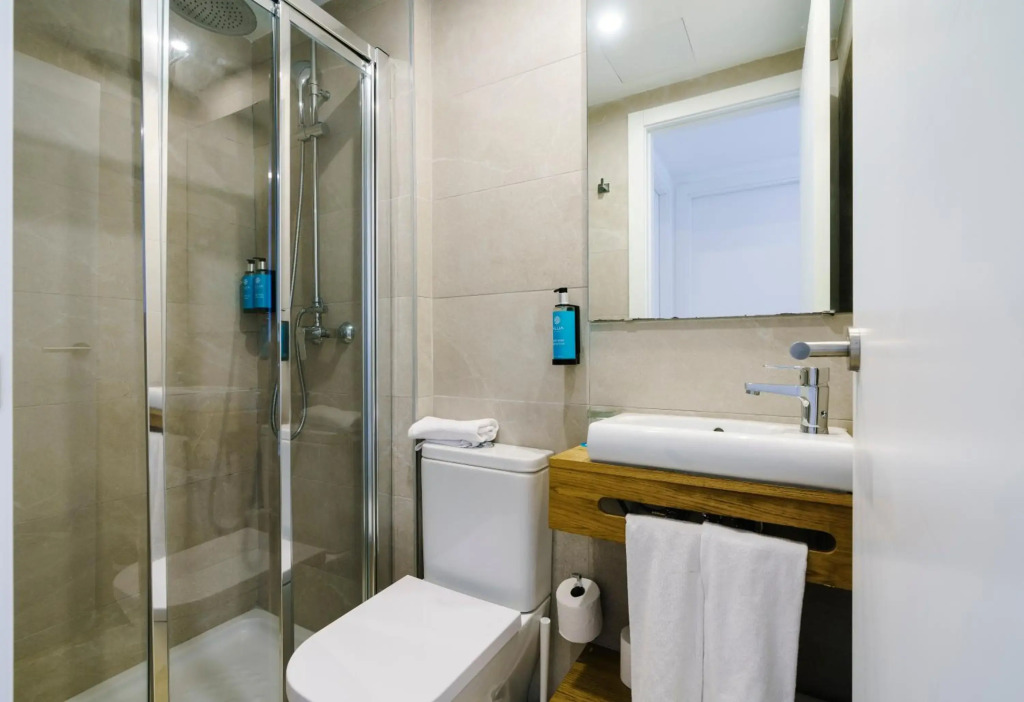 Alua Suites Las Rocas