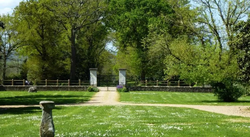 CHATEAU du PERRAY
