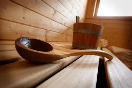 Vögeli Alpenhotel Malbun