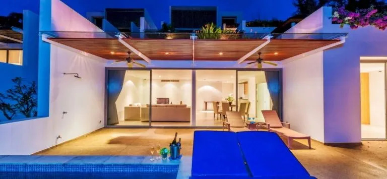 Lotus Gardens Residence