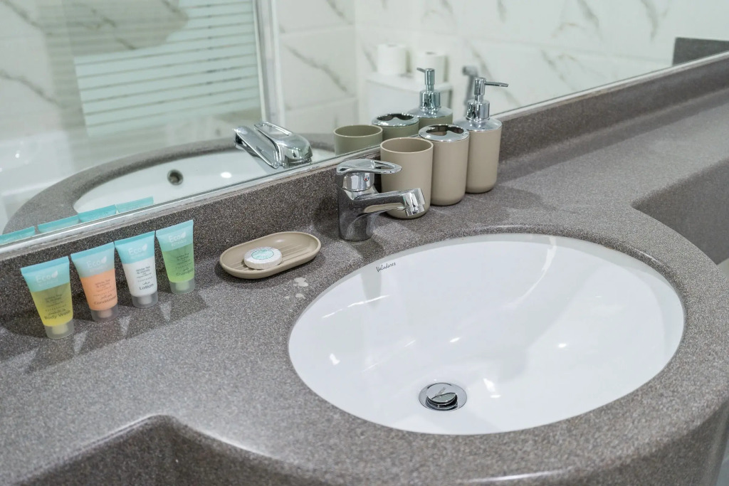 Stunning 4 Bedroom in Dubai Marina Apartments