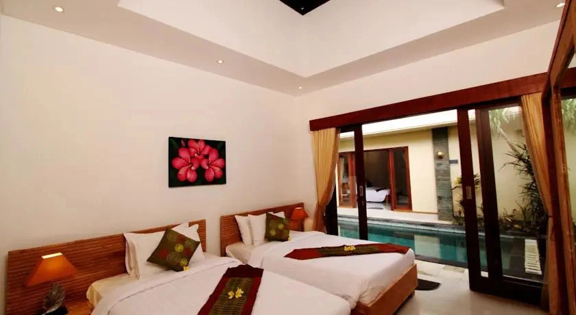 The Tanjung Nakula Villas