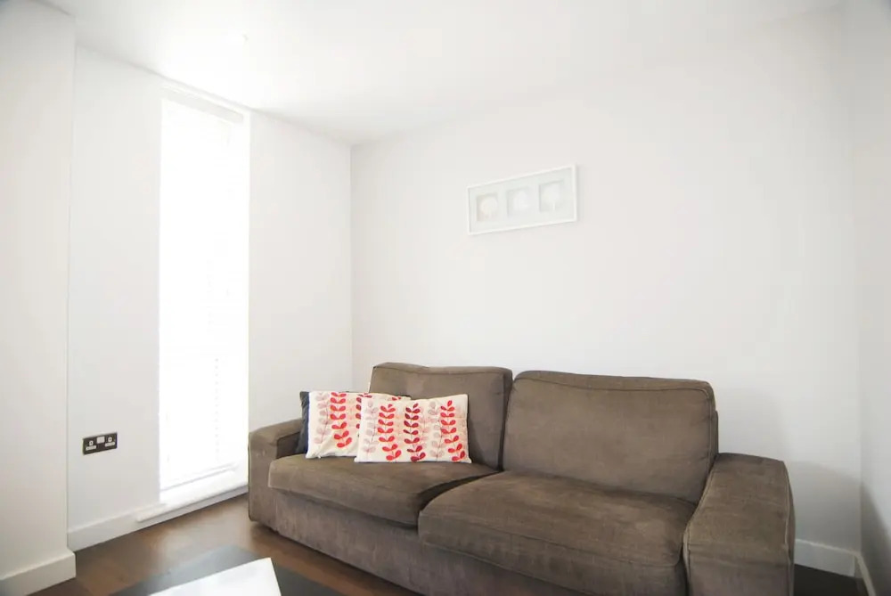 St Pancras Cosy Apartment - City Stay London