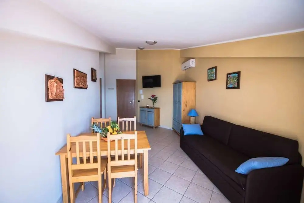 B&B La Sirena