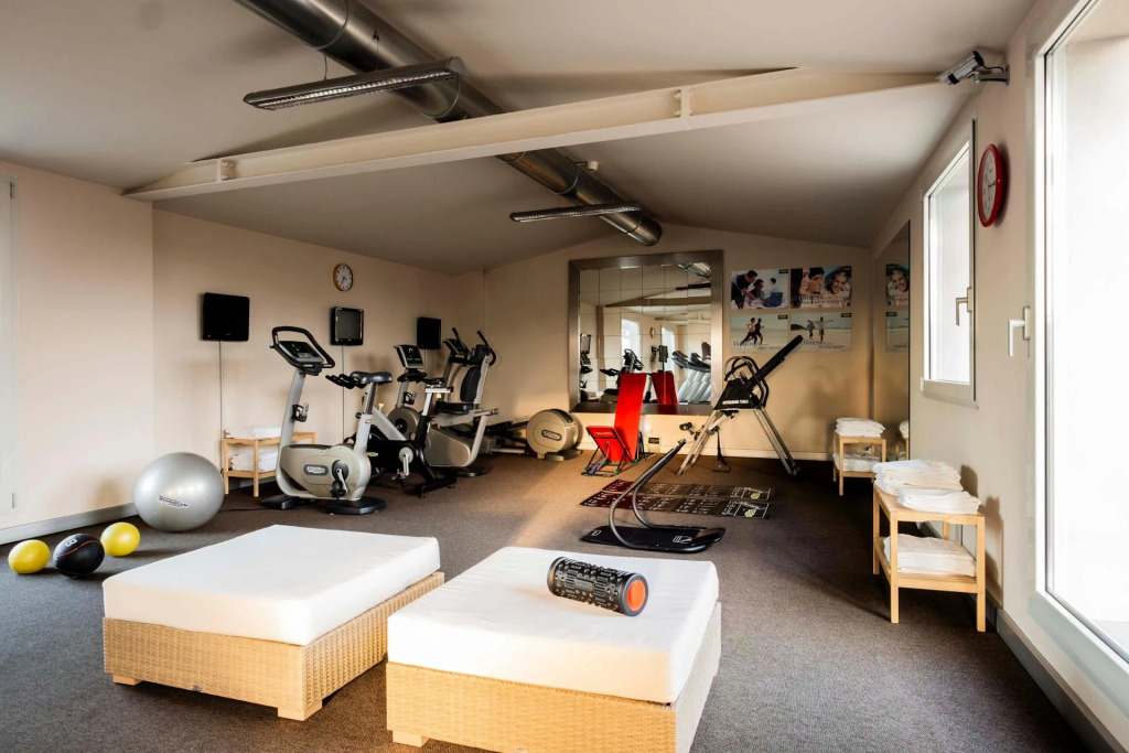 Hotel Accademia