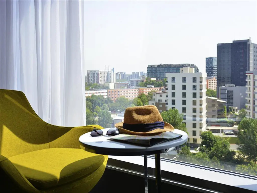 ibis Bucharest Politehnica