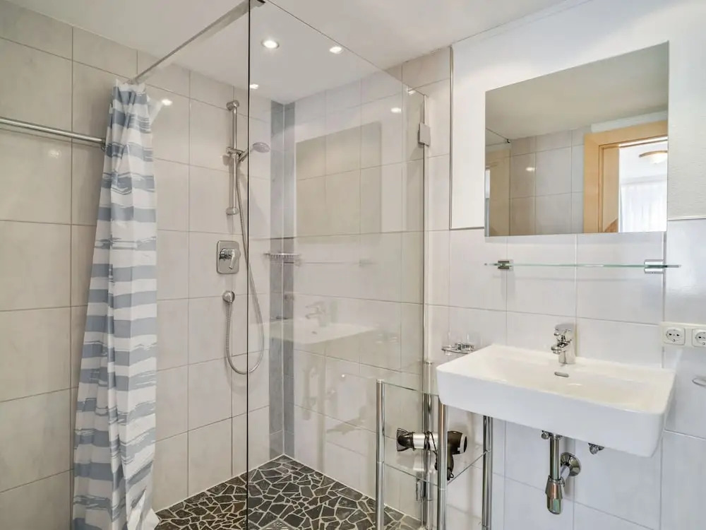 Apartment in Kappl Near Ski Lift