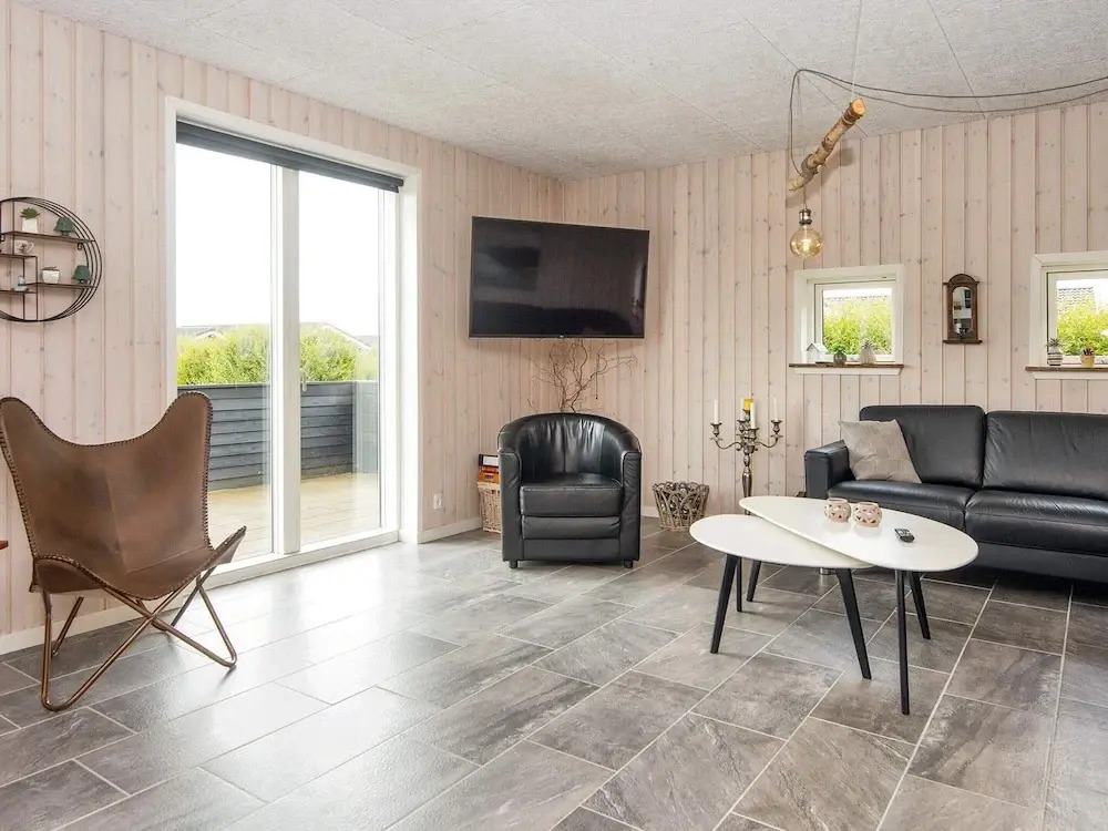5 Star Holiday Home in Hemmet