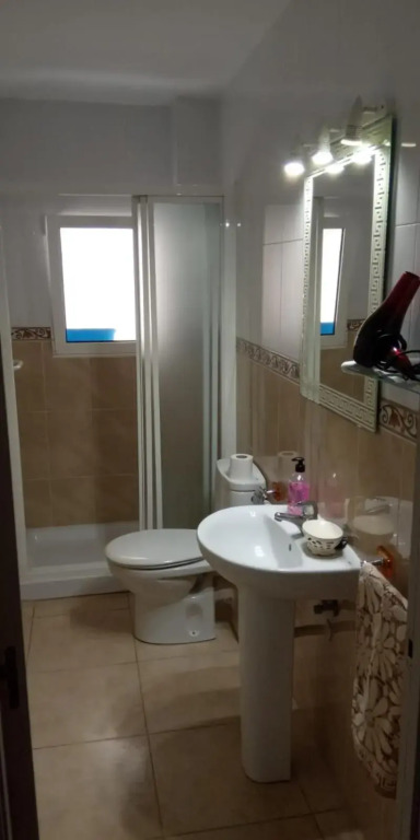 Apartamento en el centro de Denia