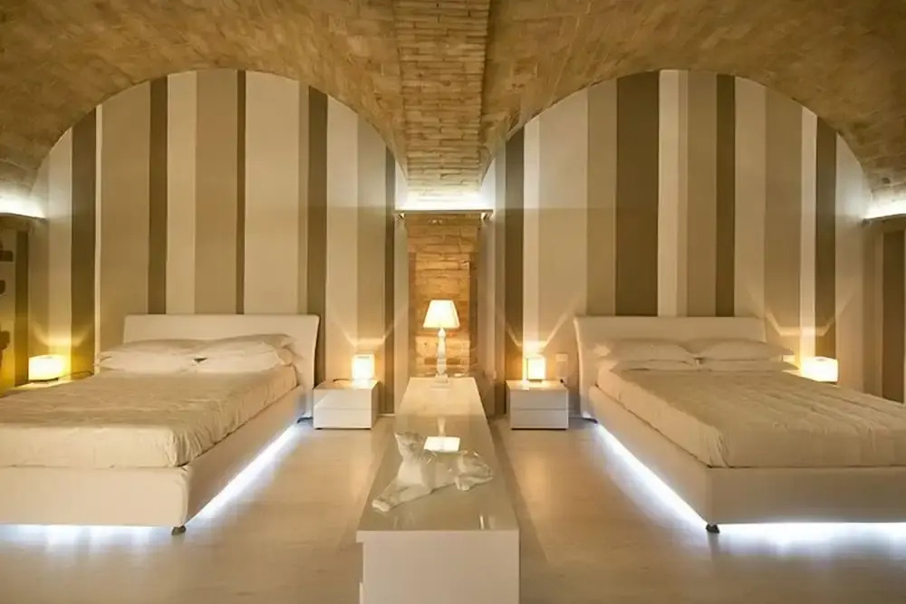 Hotel Degli Affreschi