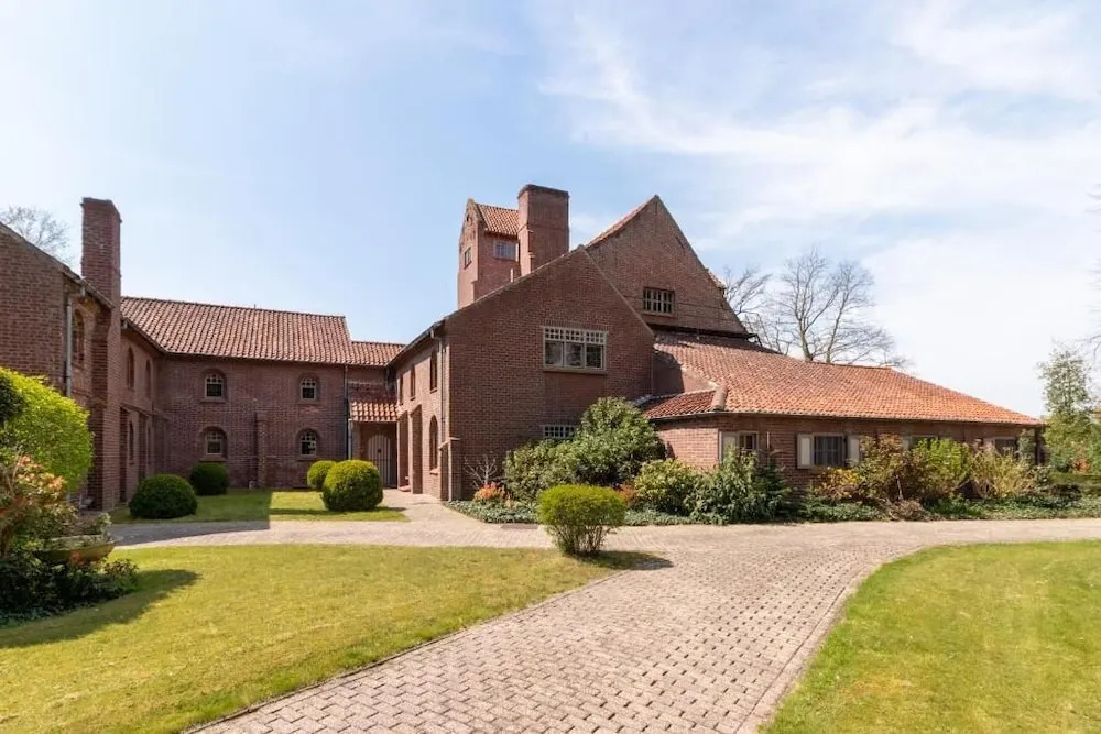 Hotel Torenhof