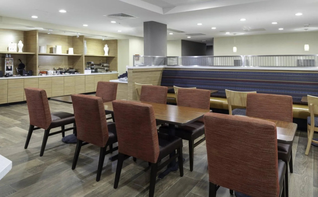 TownePlace Suites San Antonio Westover Hills