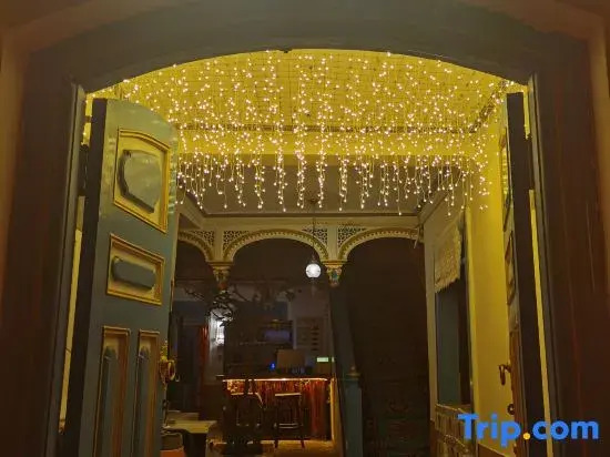 Old House residential quarters (Kashgar ancient city scenic spot shop)