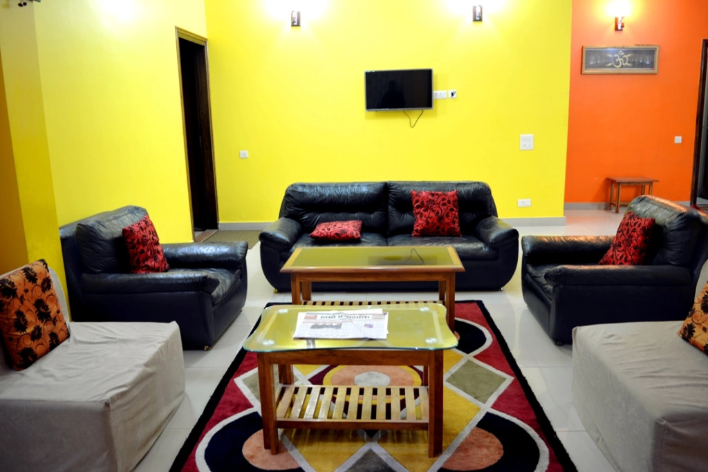 Kashyap Kunj