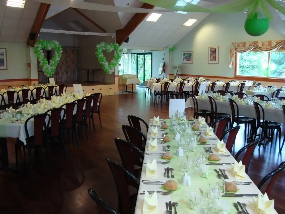 Hotel le Bretagne