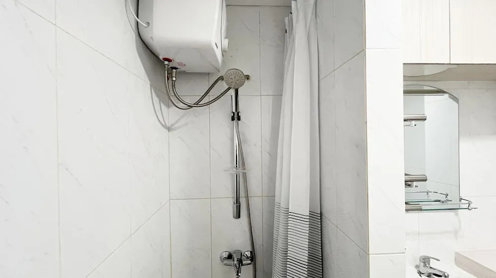 Good Deal And Homey 1Br Tamansari Skylounge Makassar Apartment