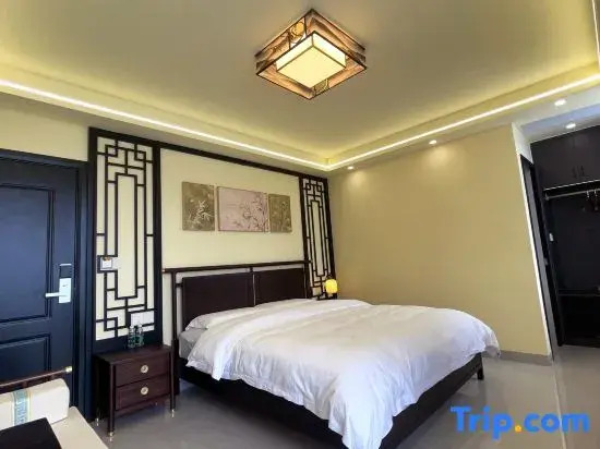 LUNAR Huayu Haiju Homestay