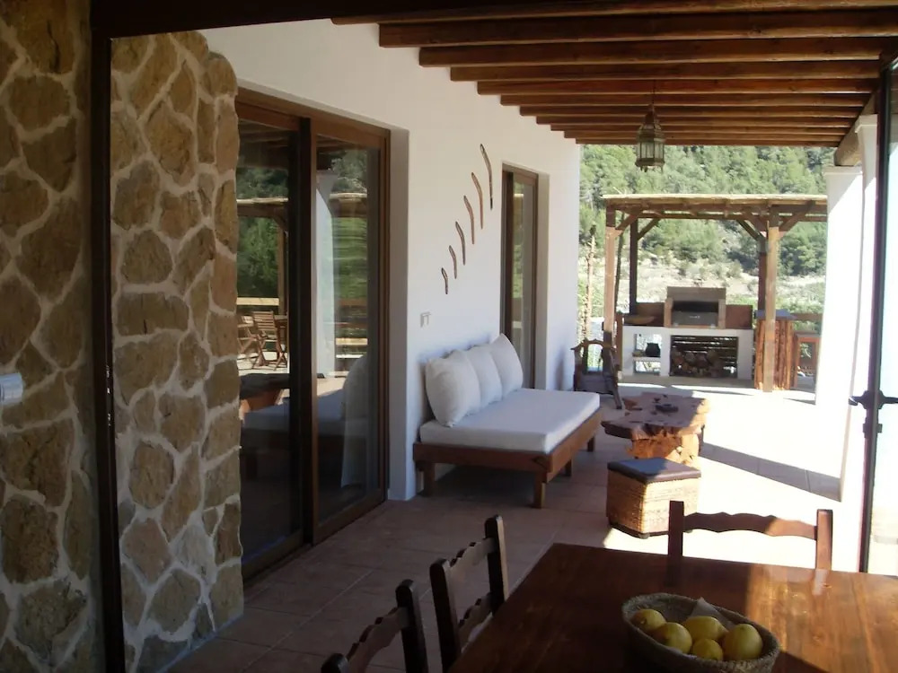 Beautiful Villa in Ibiza With Swimming Pool