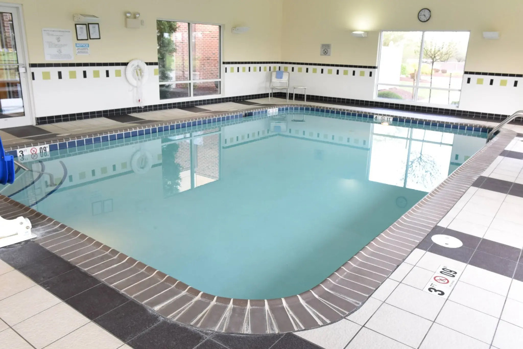 Fairfield Inn & Suites by Marriott Weirton