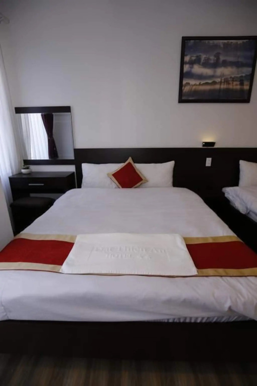 Hotel Đạt Thiên An