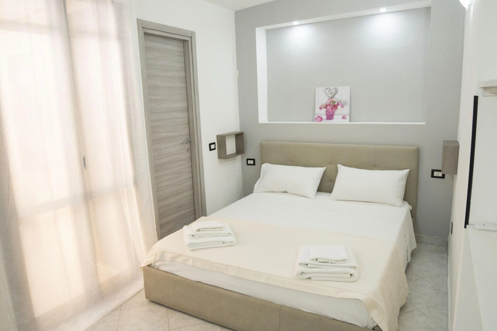 Ammos Guest House