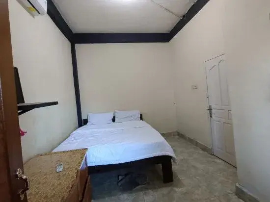 Hotel O Merah House