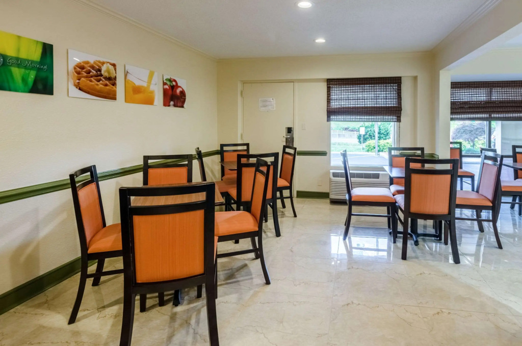 Quality Inn Tanglewood