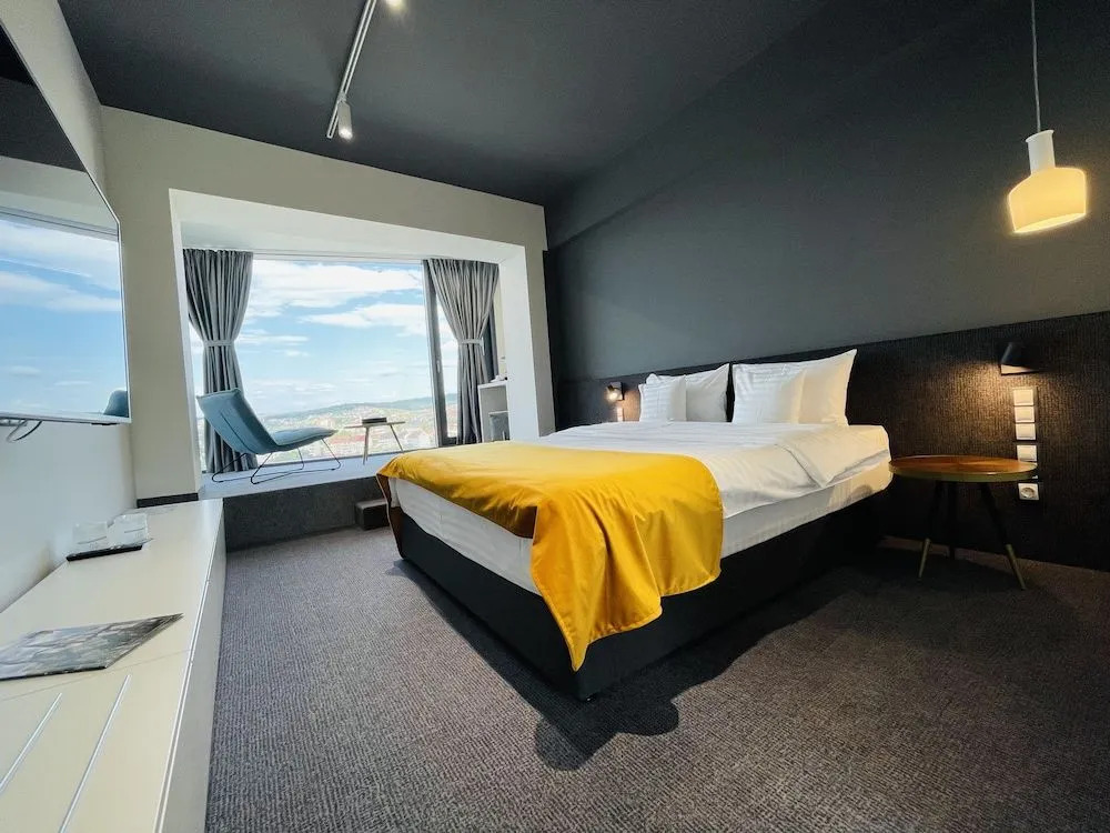 WERK Hotel & SPA