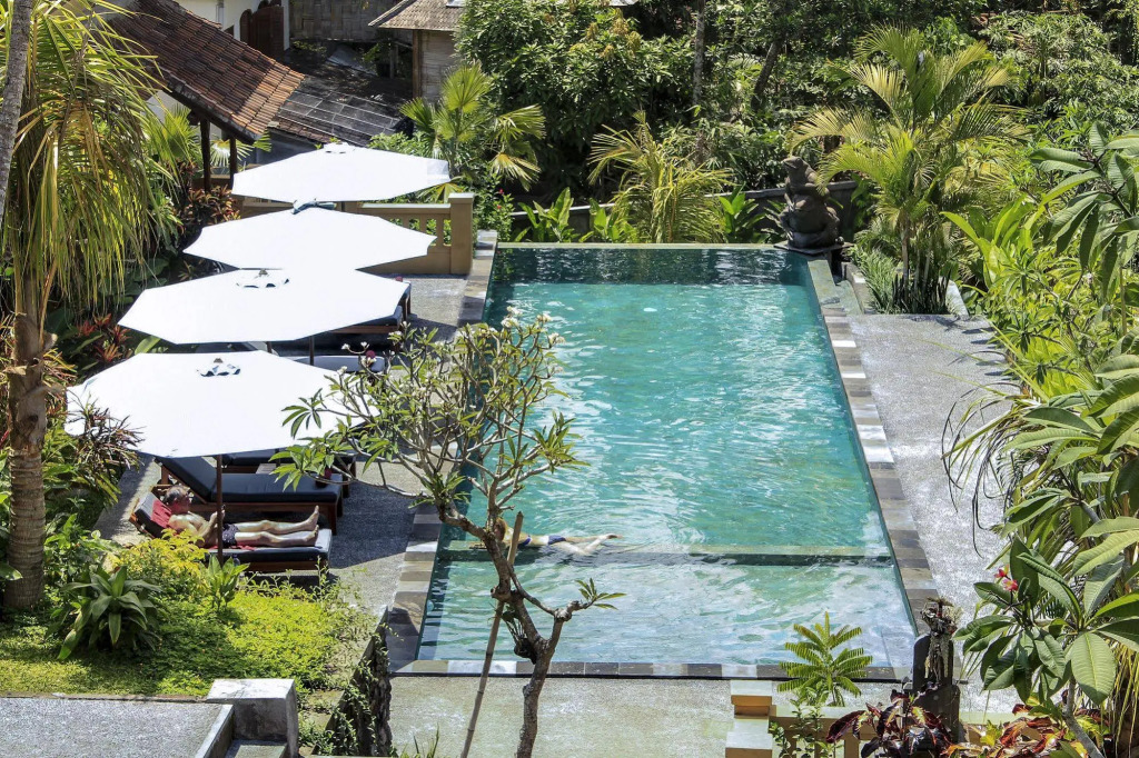 Jati Cottage