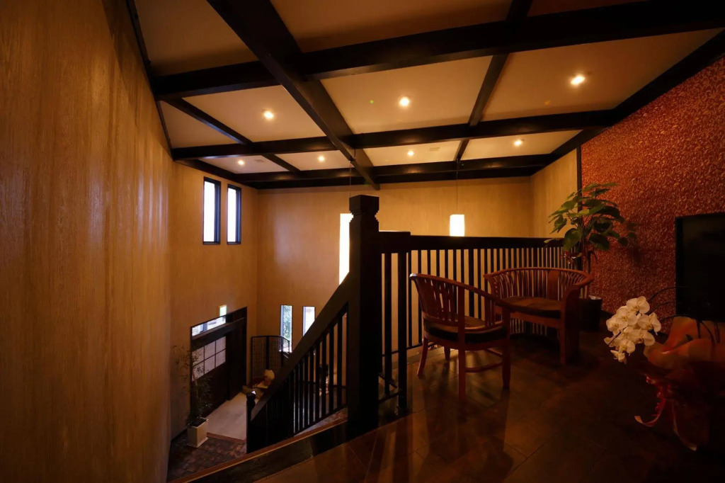 Yufuin Ryokan Seikoen