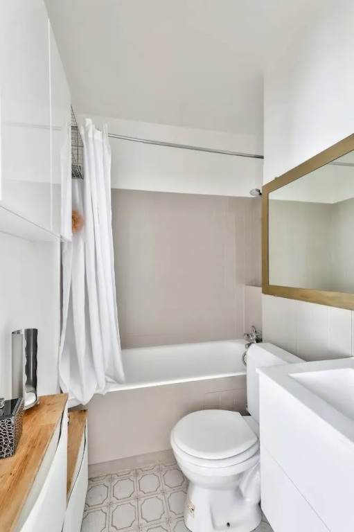 Charming Studio Apartment - Paris
