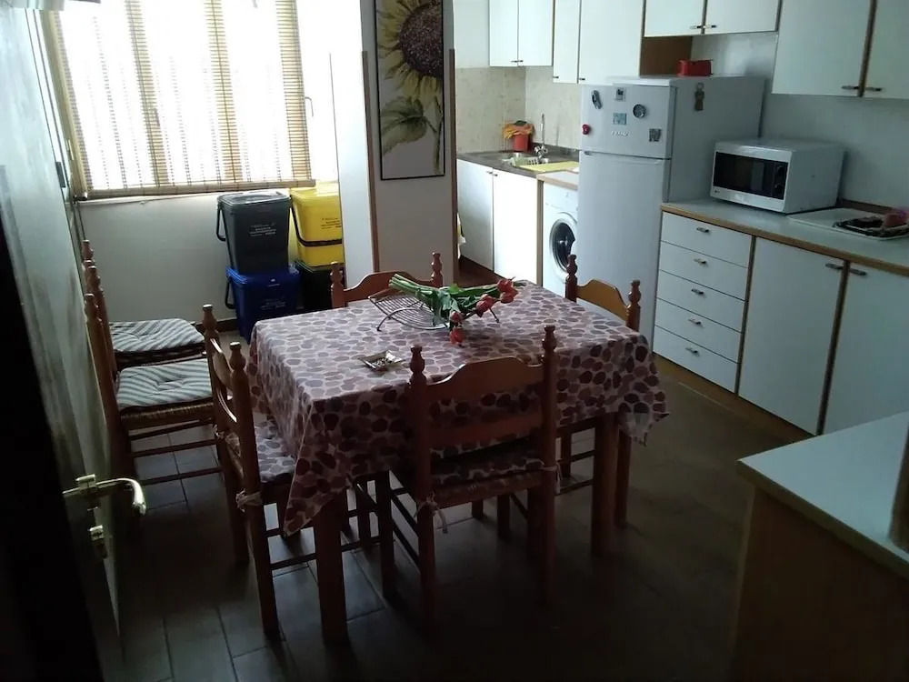 B&B "Al Calopinace"