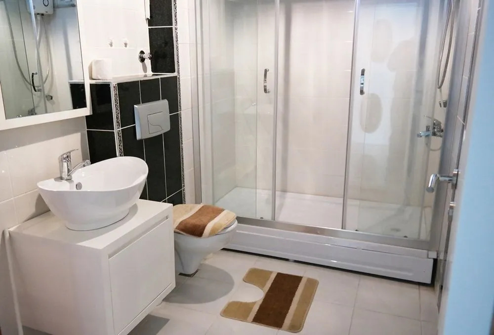 Kestel Suite Residence