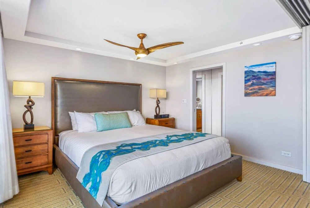 Mana Kai #307 by Coldwell Banker Island